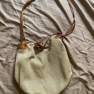 Cute chic vintage purse
